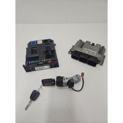 Kit De Demarrage Citroen C3 Picasso Phase 2